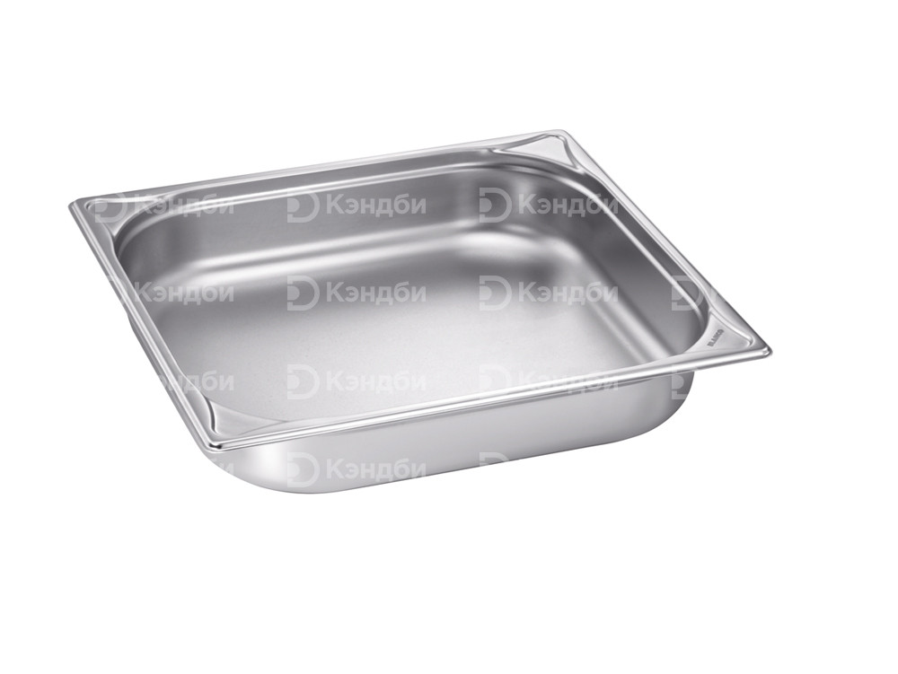 Гастроeмкость Blanco GN-B 2/3-100 1555947 Гастроeмкость Blanco GN-B 2/3-100 1555947